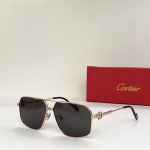 Cartier Sunglasses 807